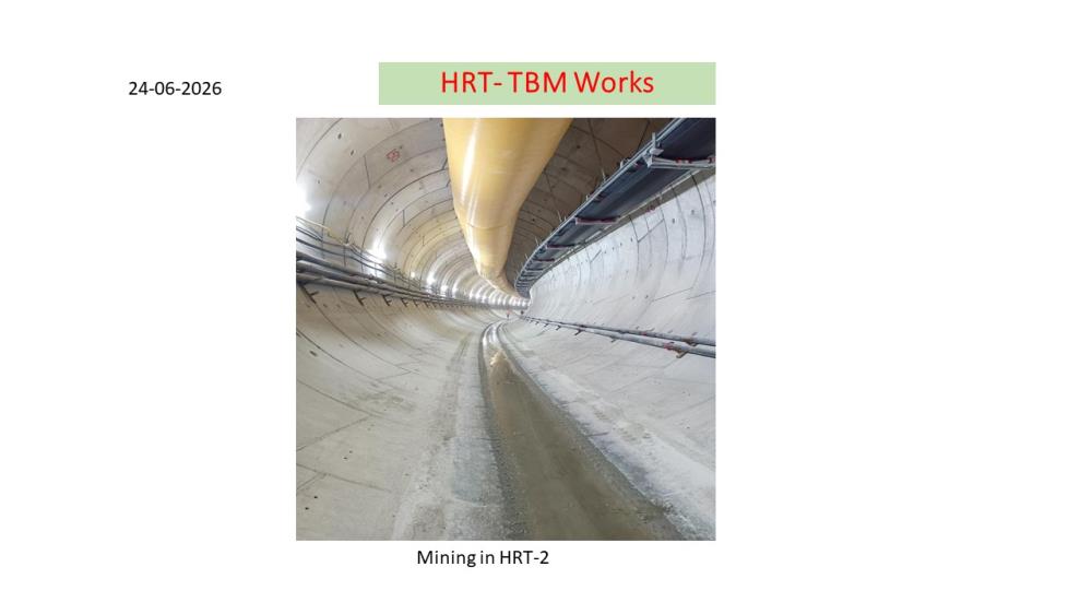 HRT-TBM