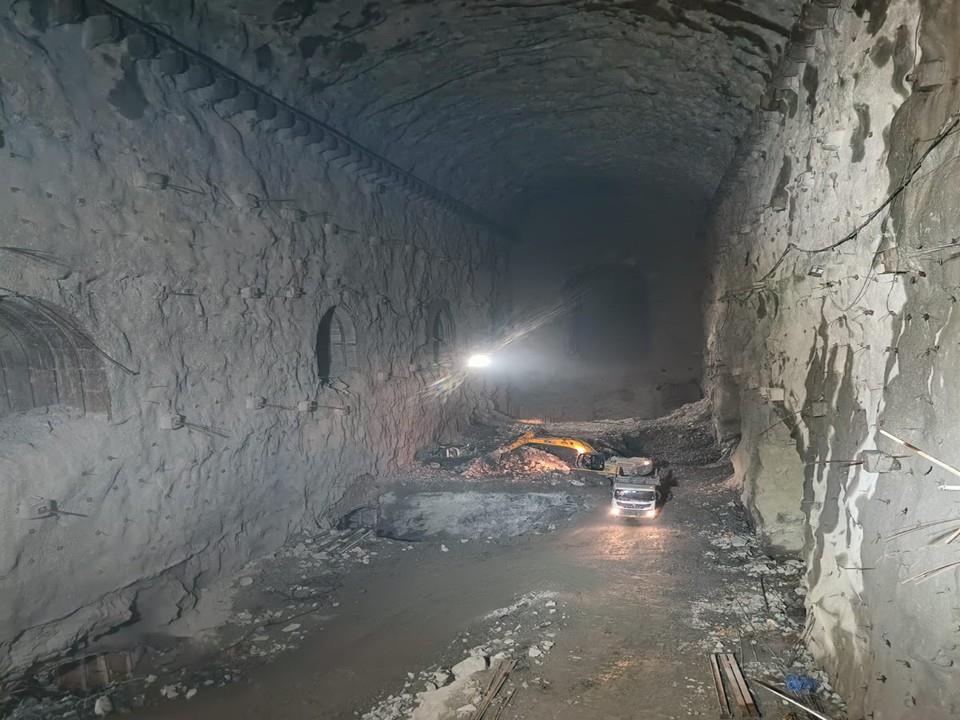 PH EXCAVATION