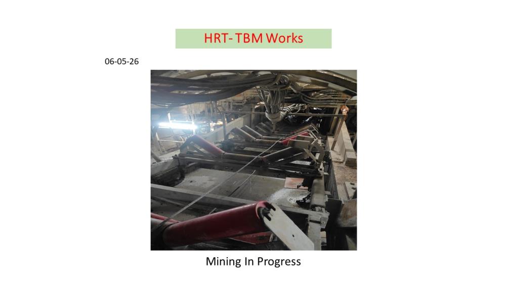HRT-TBM