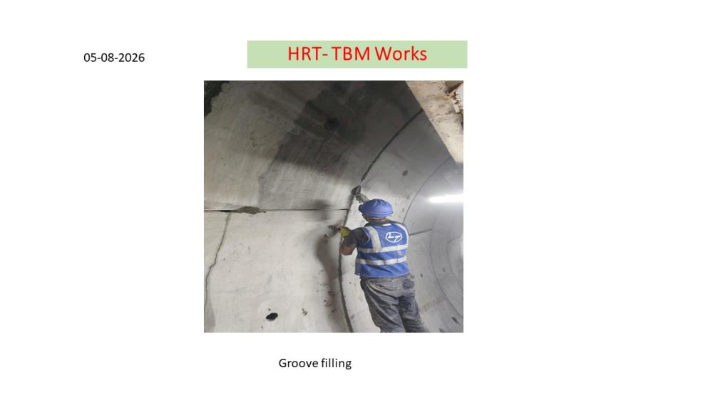 HRT-TBM