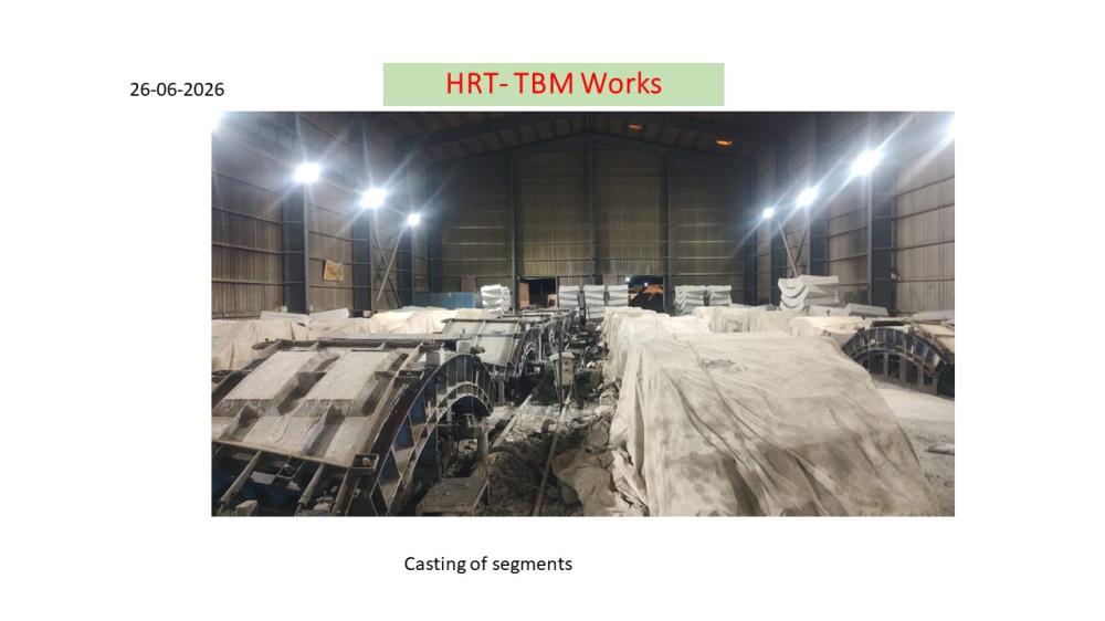HRT-TBM
