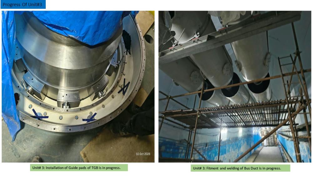 E&M Works