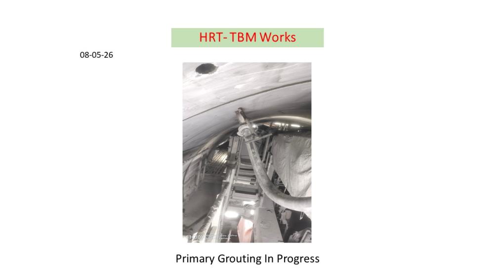 HRT-TBM