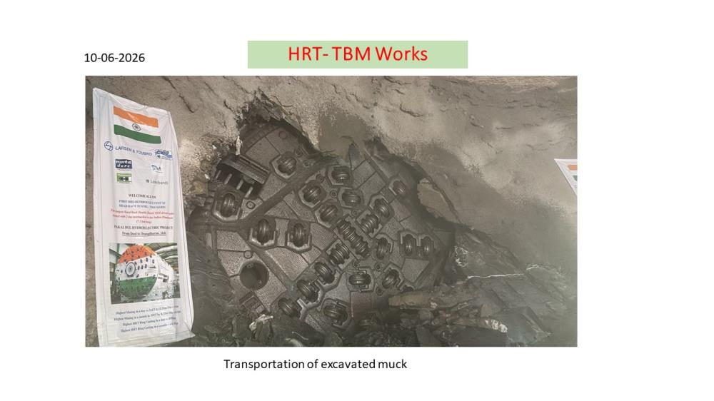 HRT-TBM