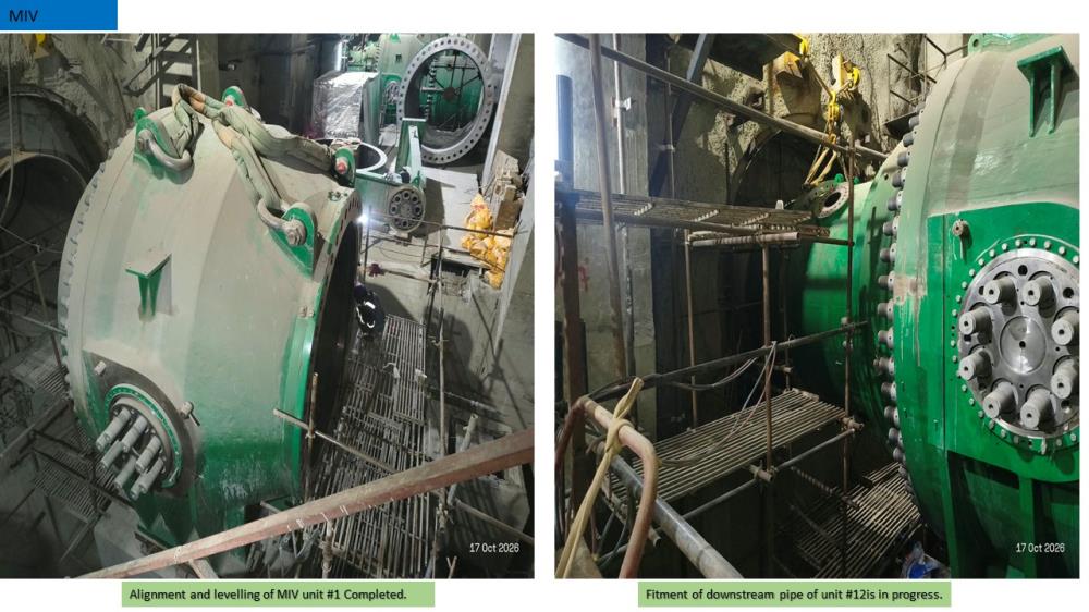 E&M Works