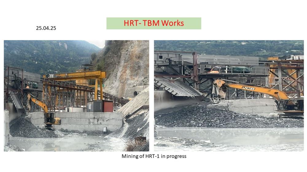 HRT-TBM