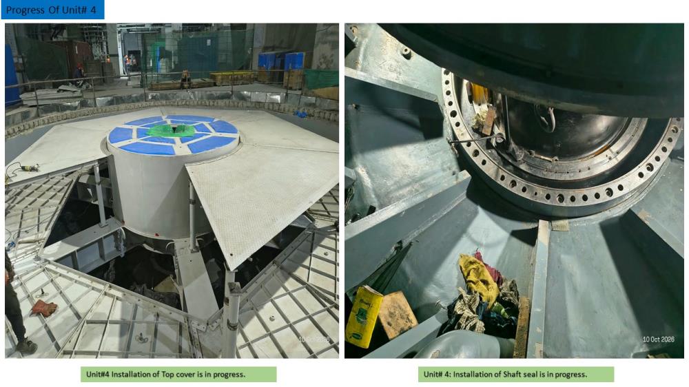 E&M Works