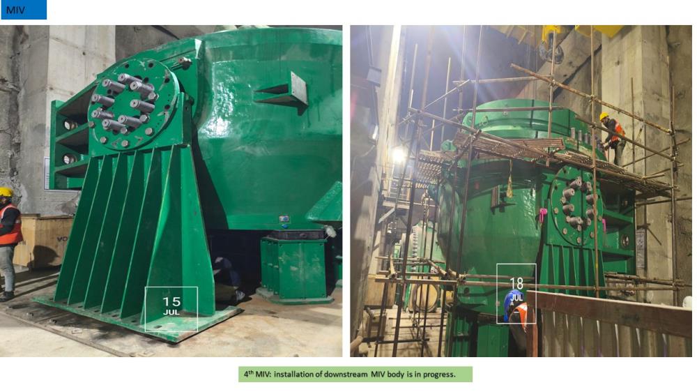 E&M Works