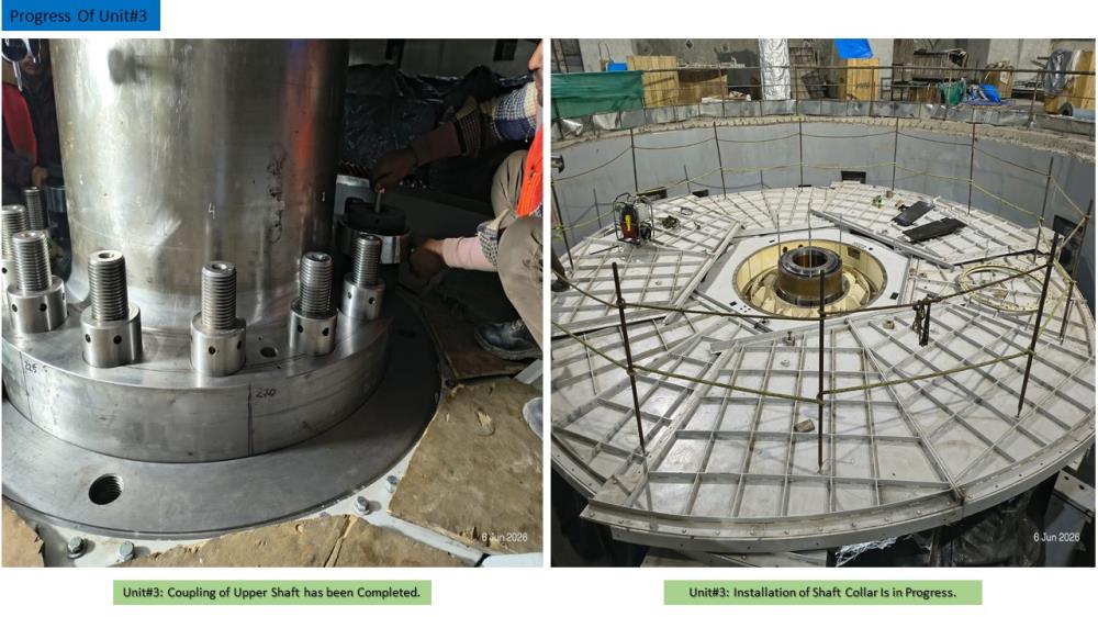 E&M Works