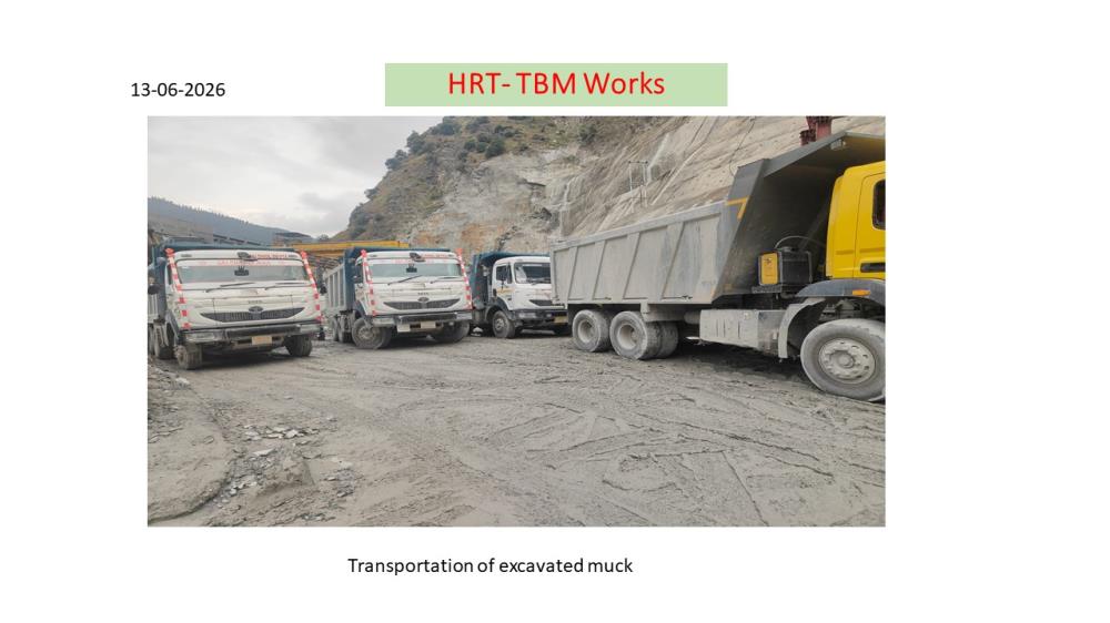 HRT-TBM