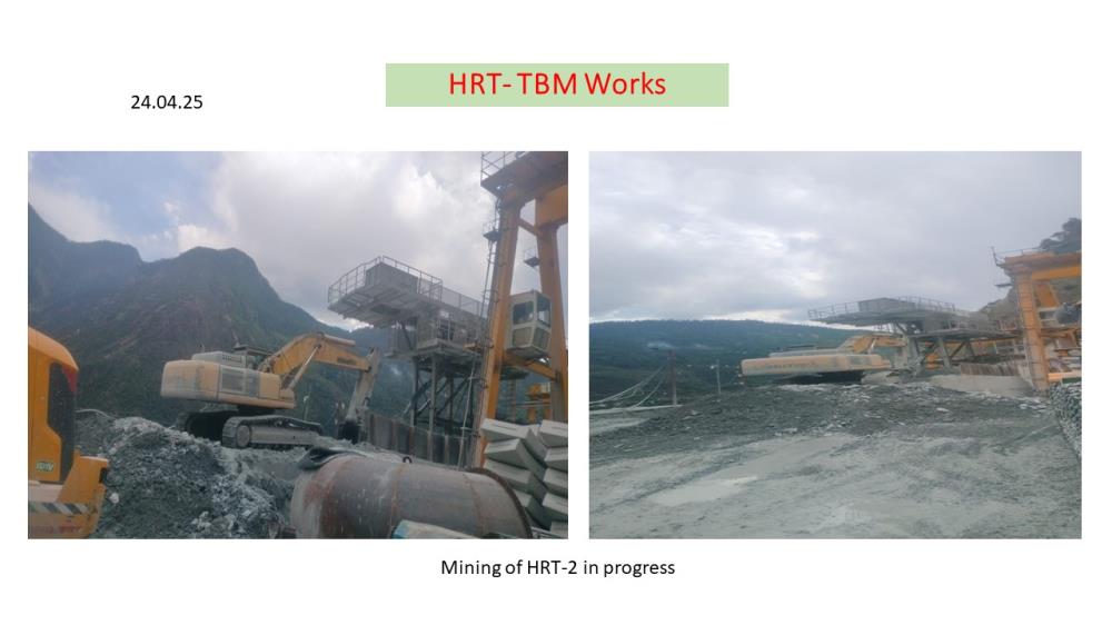 HRT-TBM
