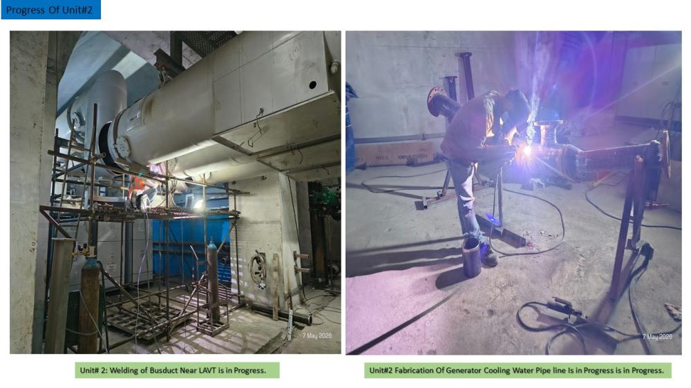E&M Works