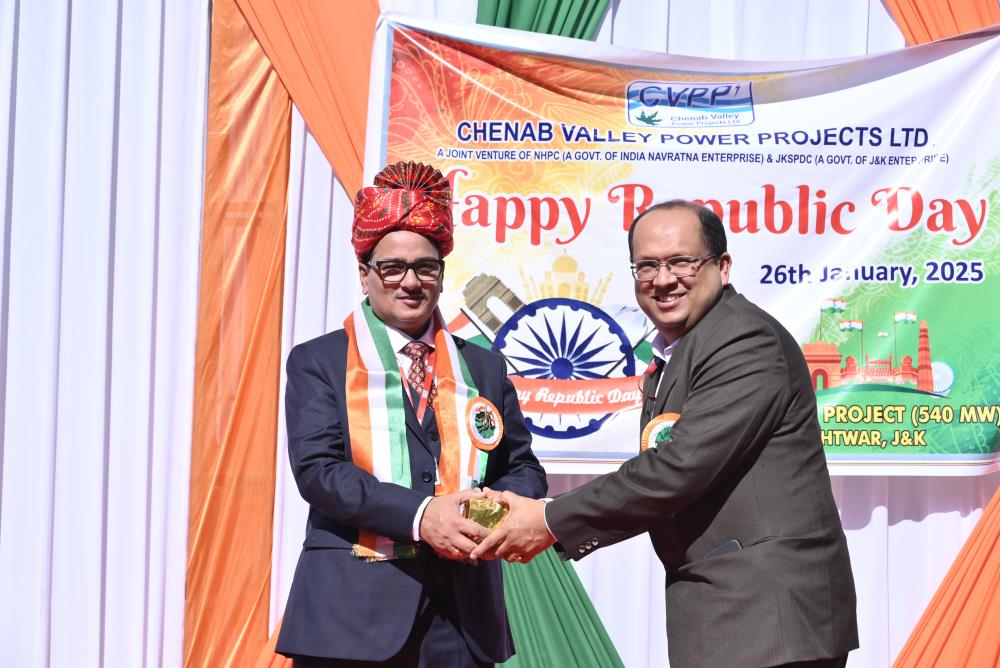 Award Distribution