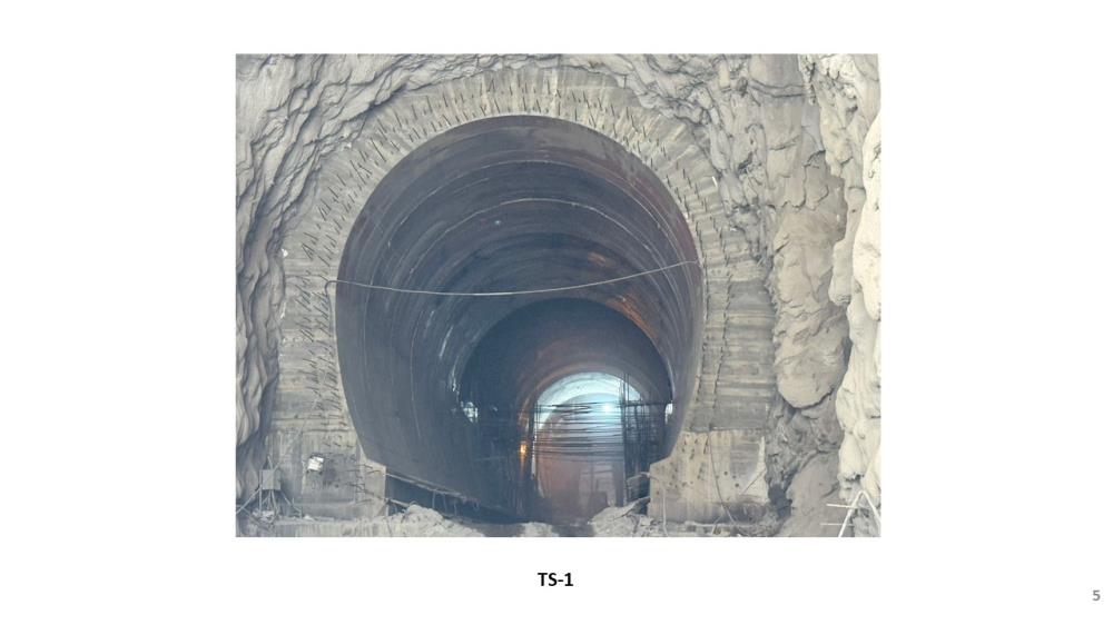 Dam