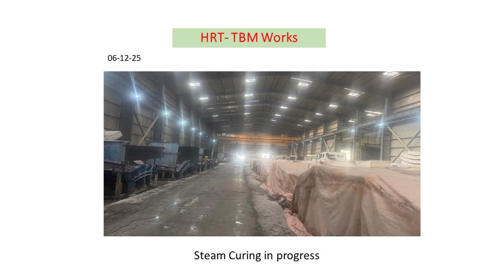 HRT-TBM