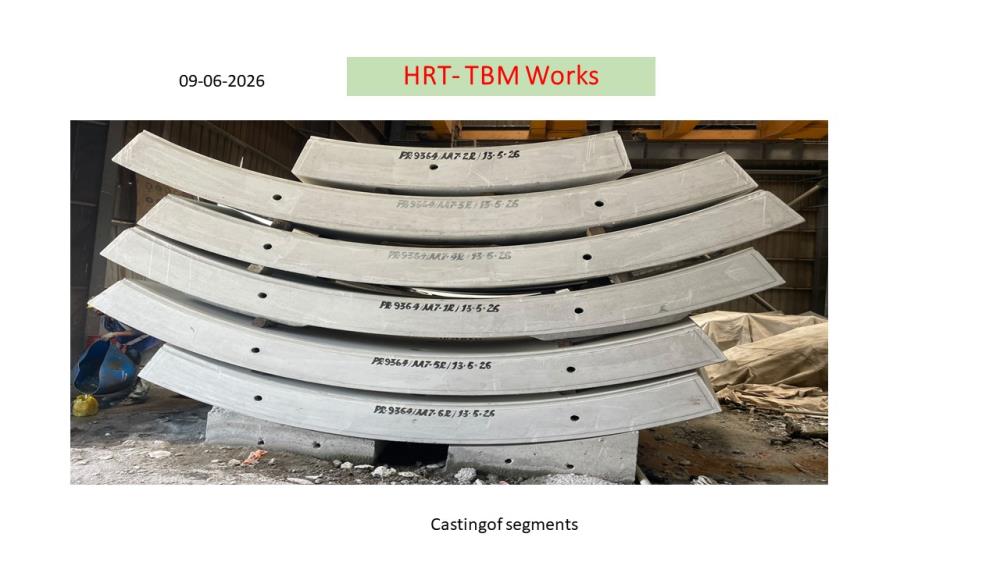 HRT-TBM