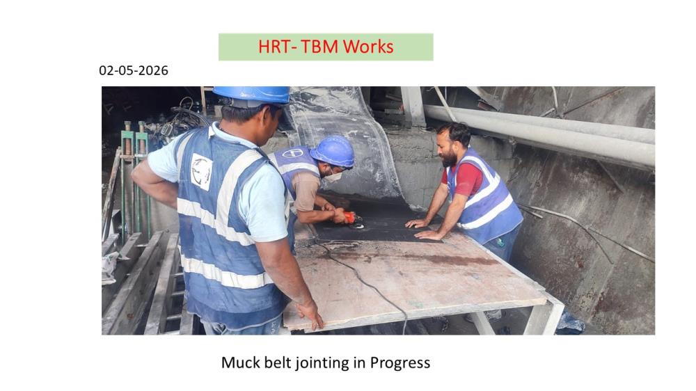 HRT-TBM