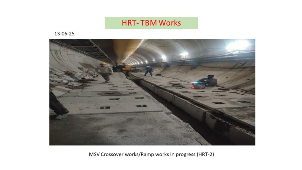 HRT-TBM