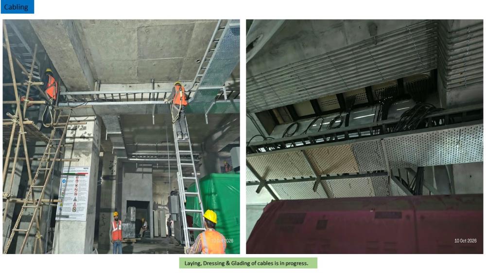 E&M Works