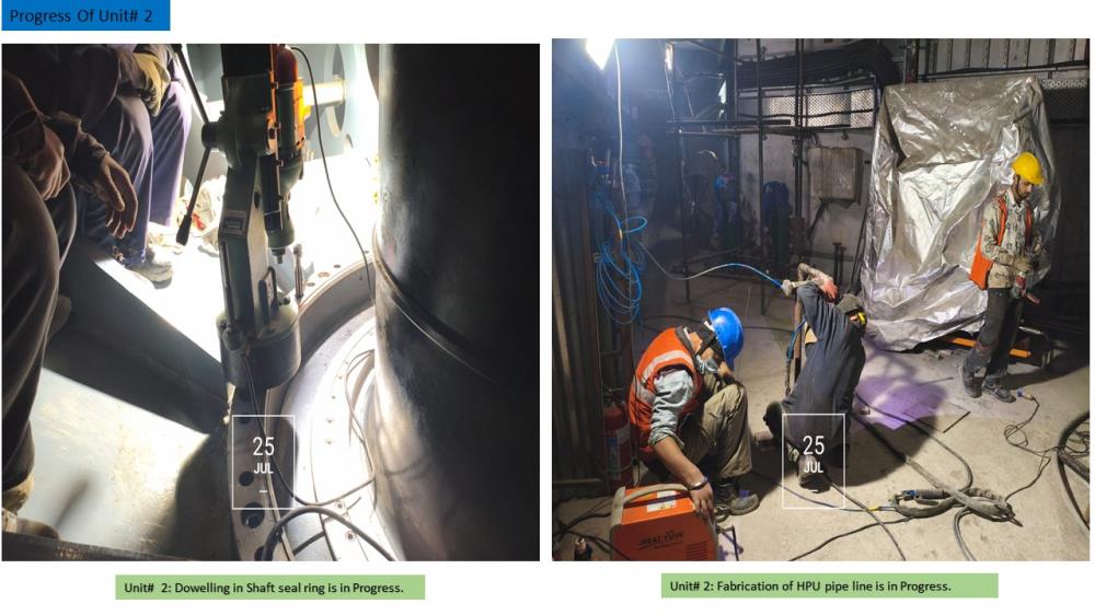 E&M Works