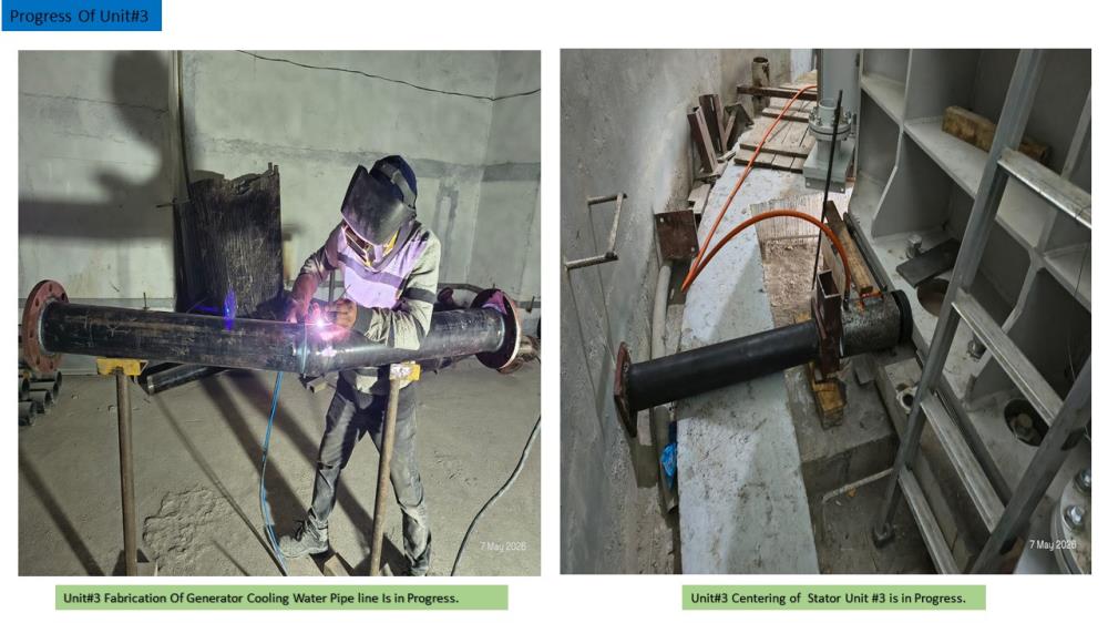 E&M Works