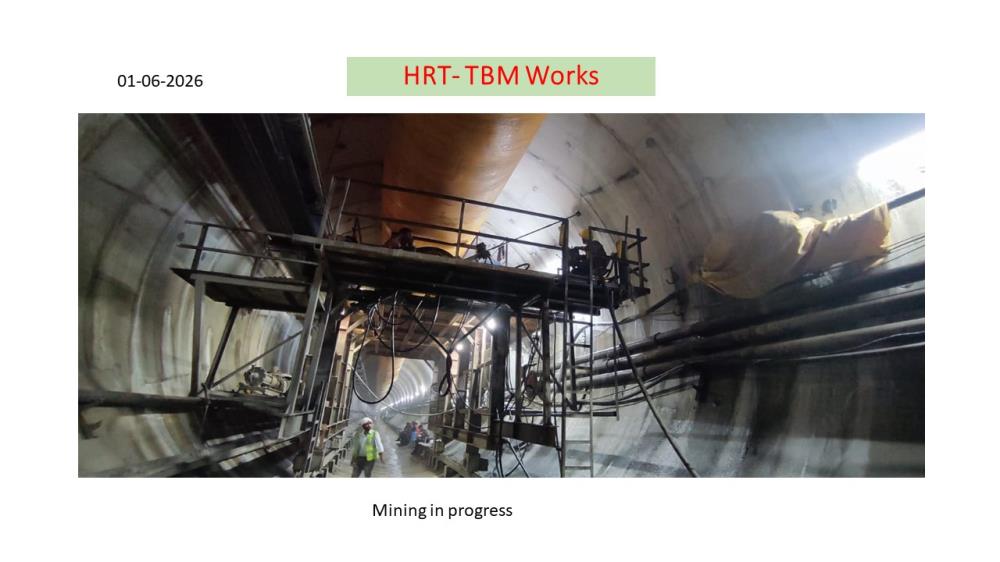 HRT-TBM
