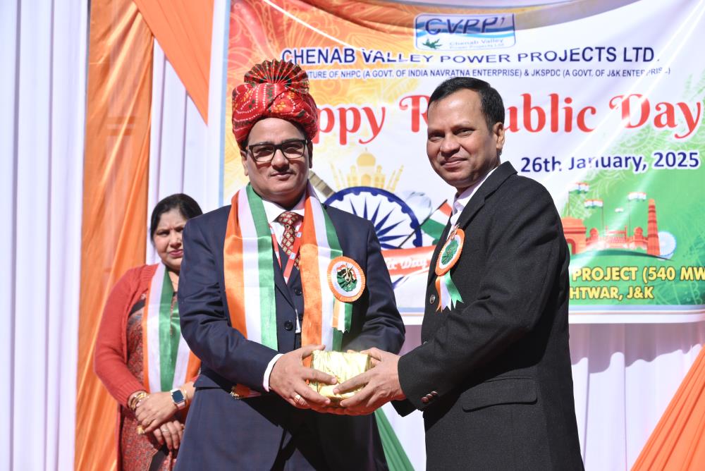 Award Distribution