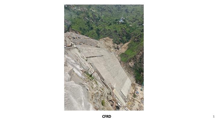 Dam