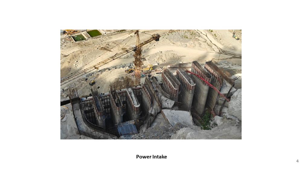 Dam