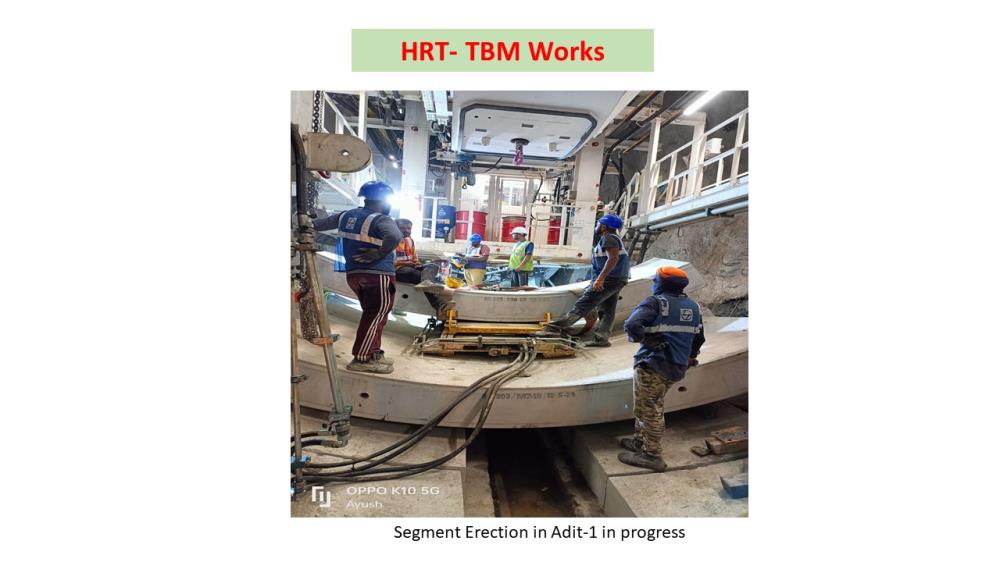 HRT-TBM