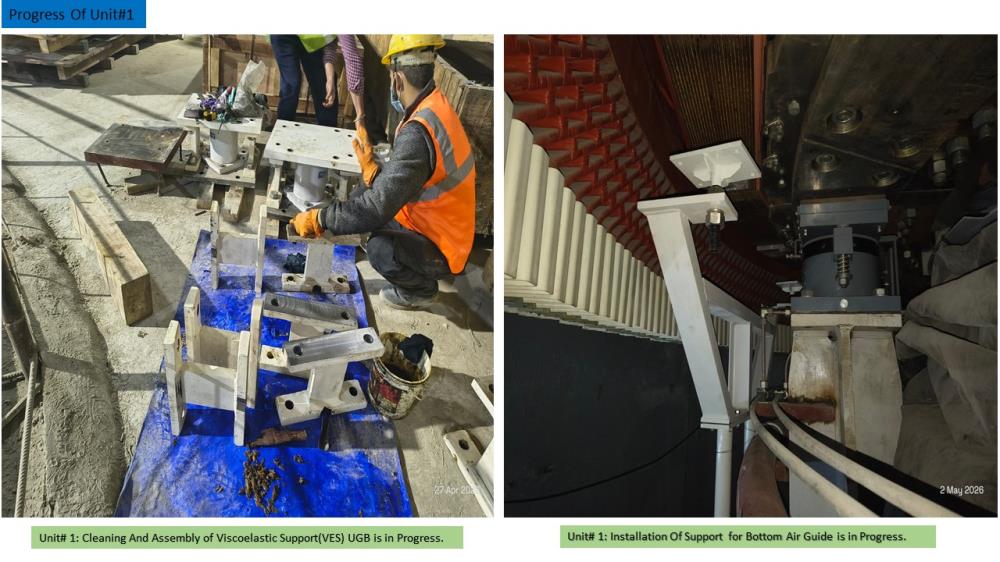 E&M Works