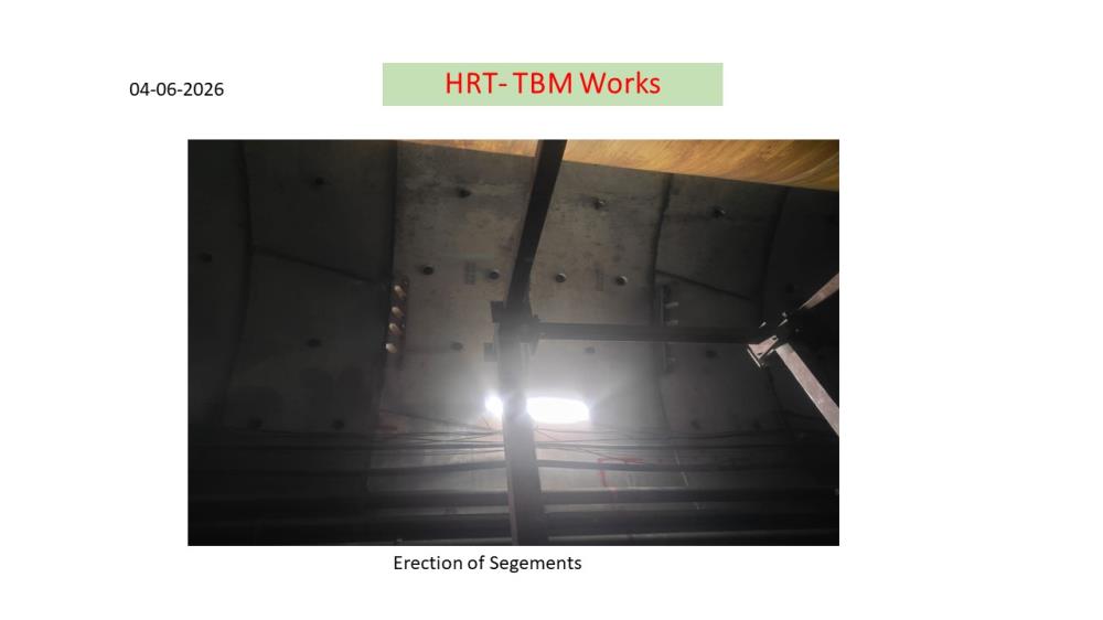 HRT-TBM