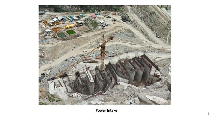 Dam