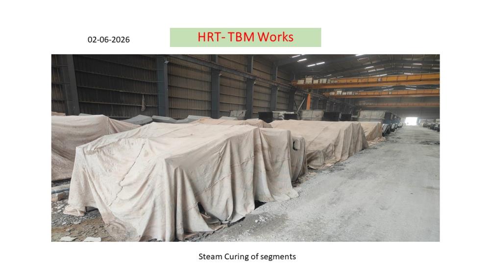 HRT-TBM