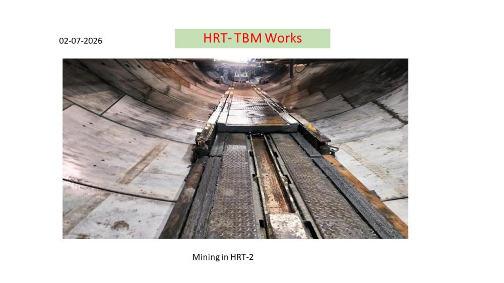 HRT-TBM