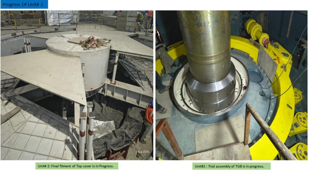 E&M Works