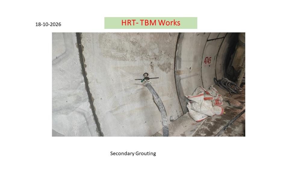 HRT-TBM