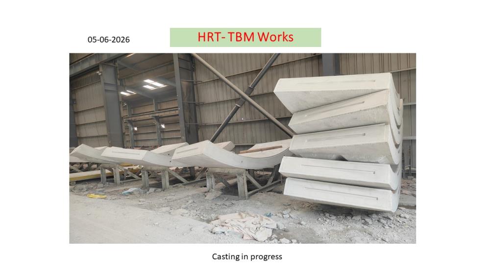 HRT-TBM