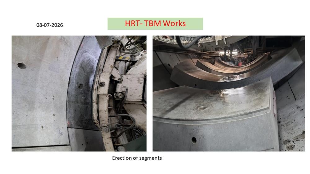 HRT-TBM
