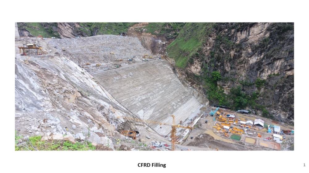 Dam