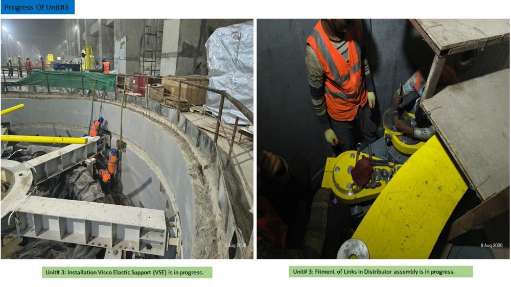E&M Works