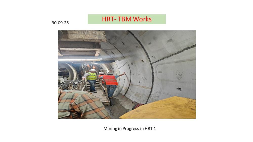HRT-TBM