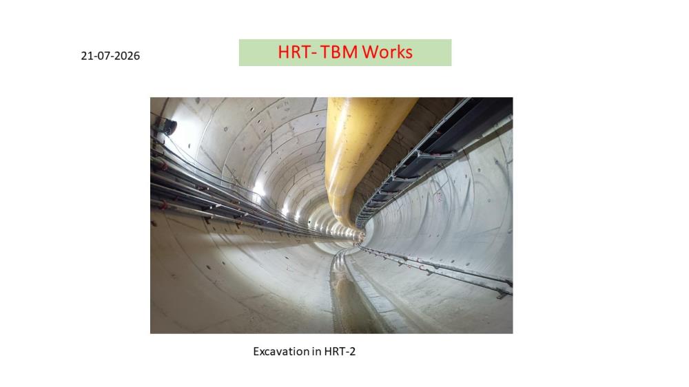 HRT-TBM