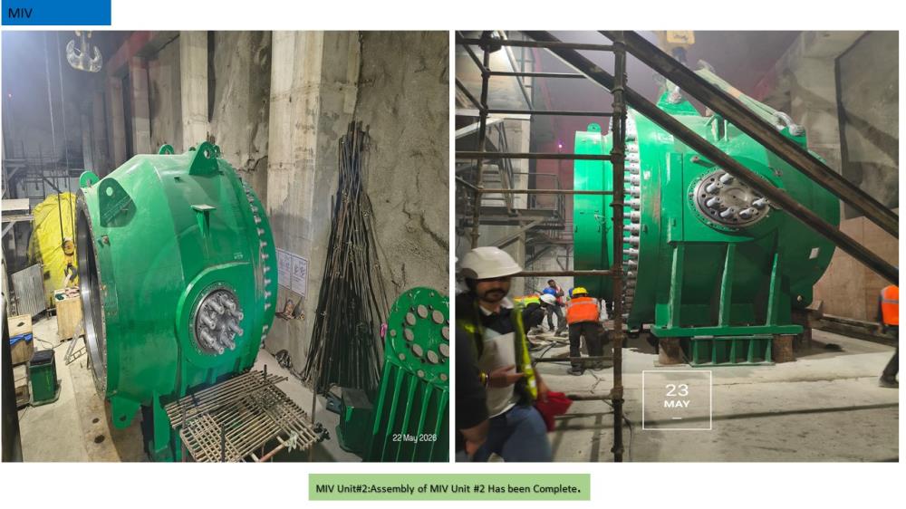 E&M Works