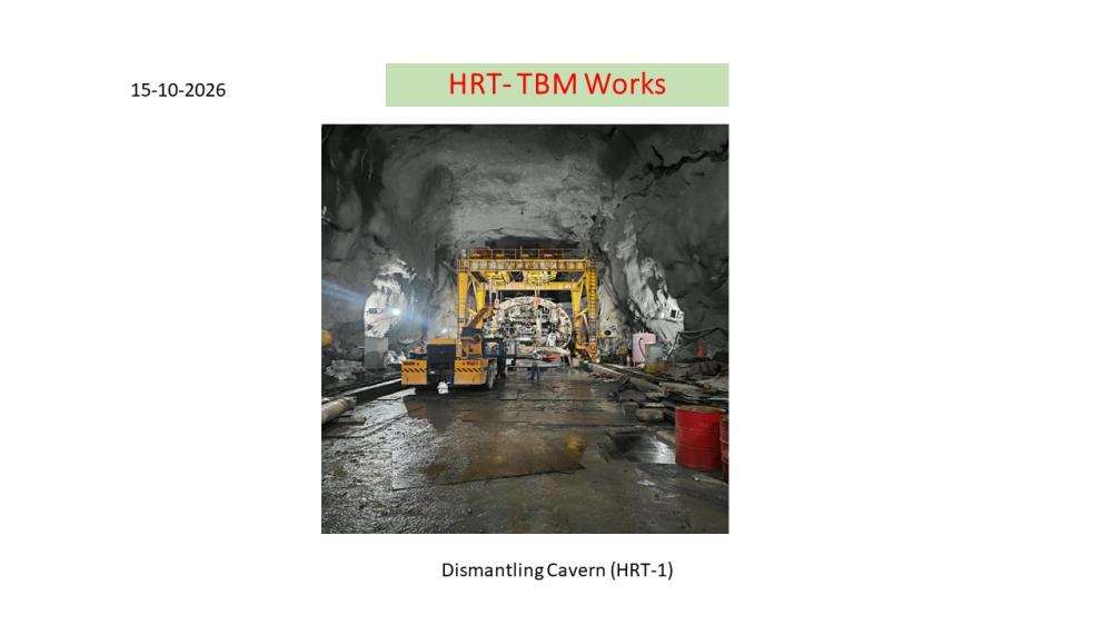 HRT-TBM