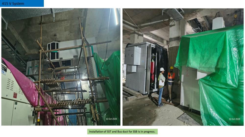 E&M Works