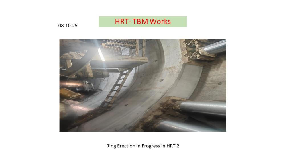 HRT-TBM