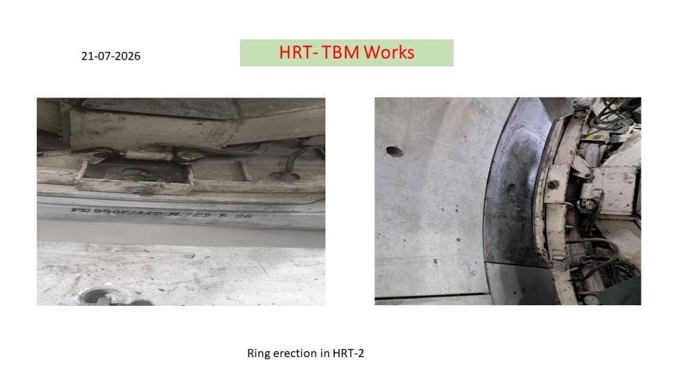 HRT-TBM