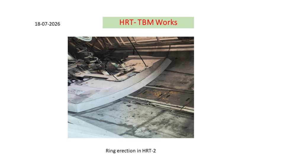 HRT-TBM