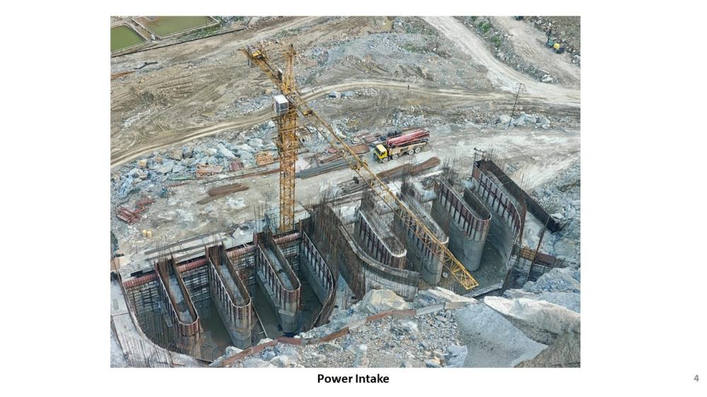 Dam